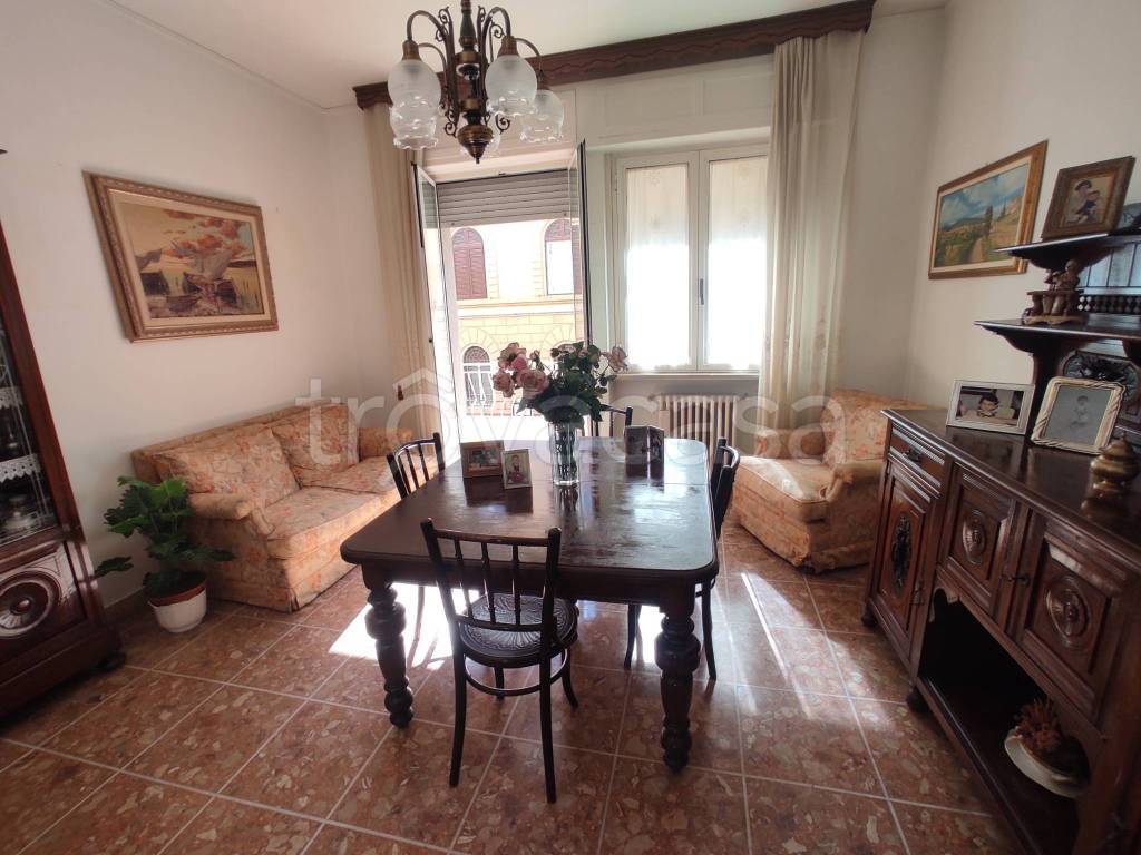 appartamento in vendita a Livorno in zona Centro Città