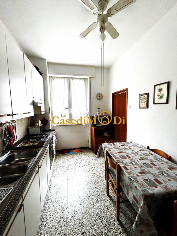 appartamento in vendita a Livorno