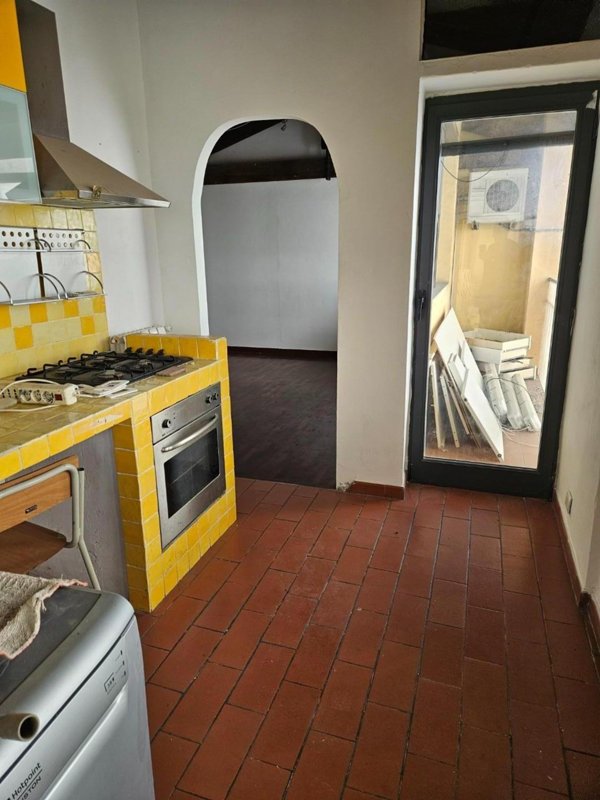 appartamento in vendita a Livorno