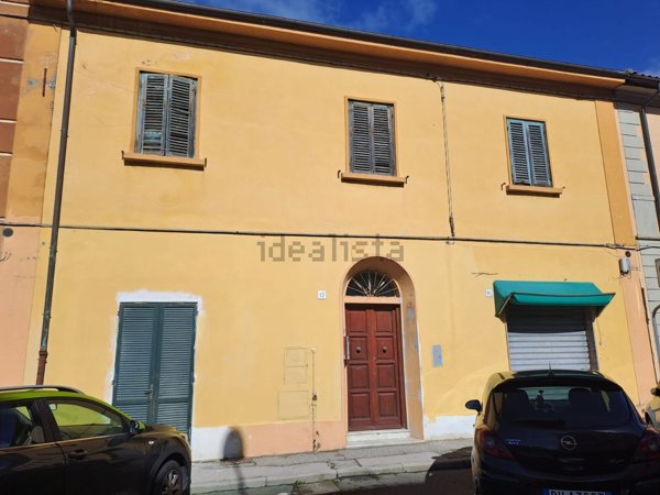 appartamento in vendita a Livorno