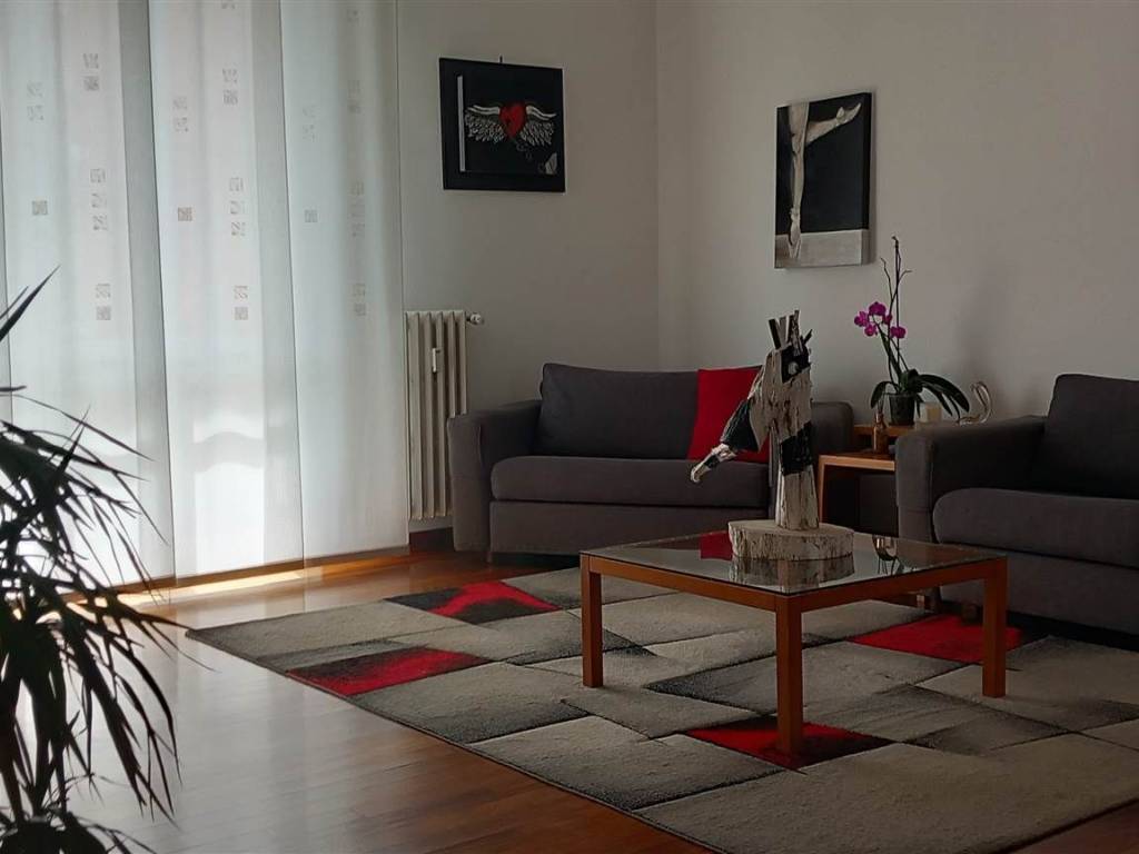 appartamento in vendita a Livorno