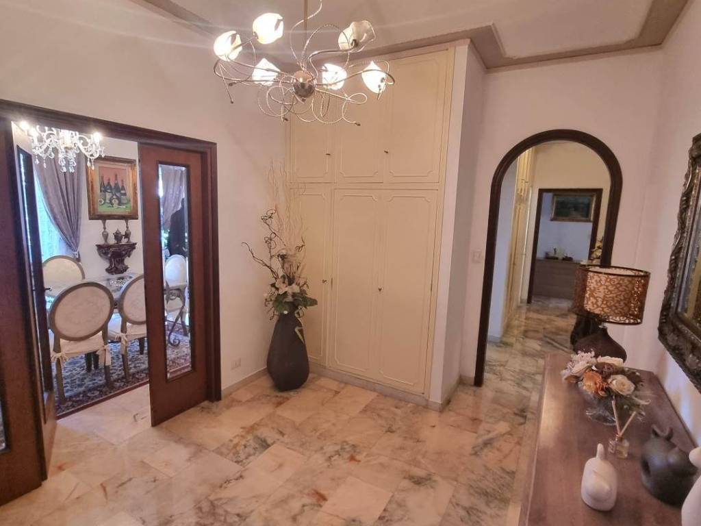 appartamento in vendita a Livorno