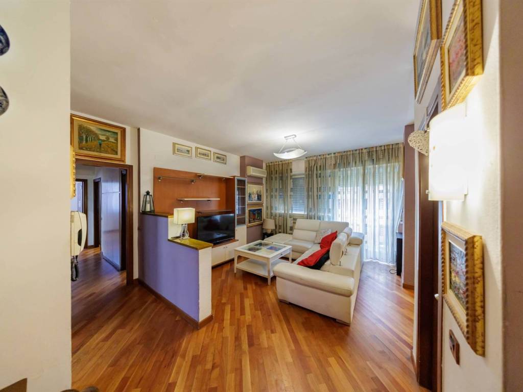 appartamento in vendita a Livorno