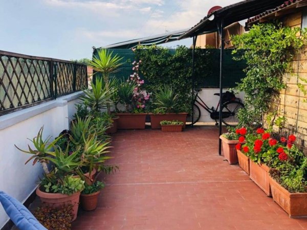 appartamento in vendita a Livorno
