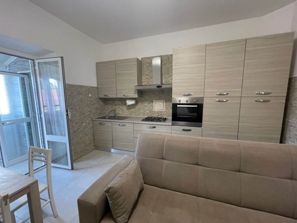 appartamento in vendita a Livorno in zona Stazione