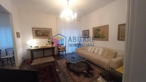 appartamento in vendita a Livorno in zona Ardenza