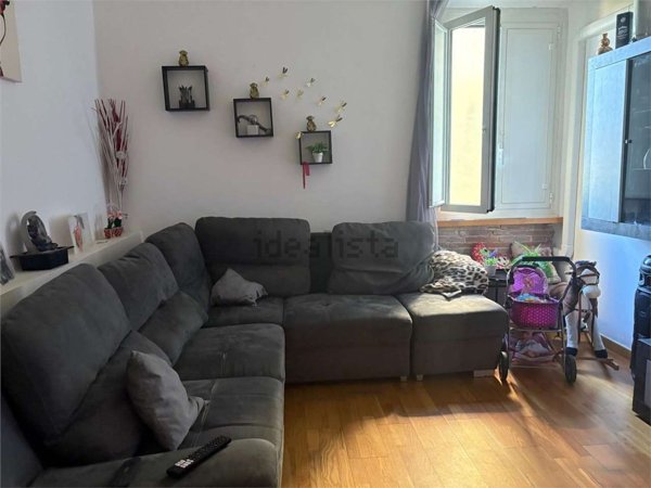 appartamento in vendita a Livorno