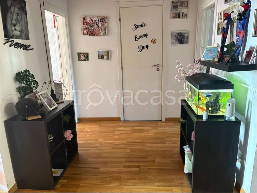 appartamento in vendita a Livorno