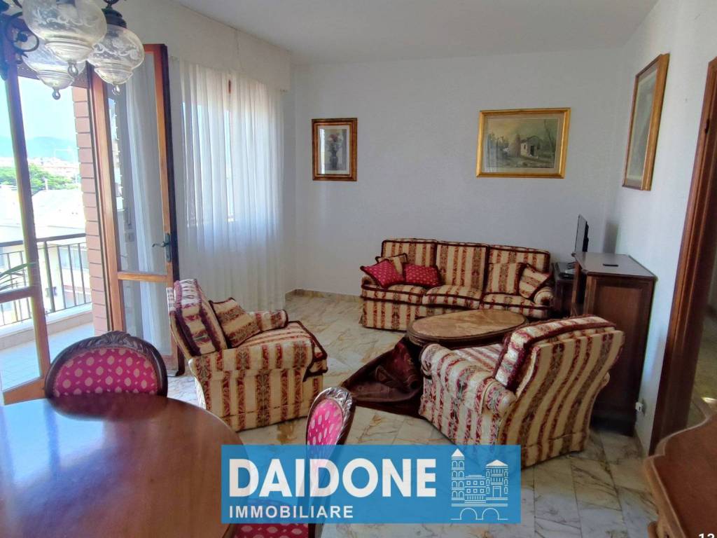 appartamento in vendita a Livorno