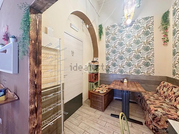 negozio in vendita a Livorno