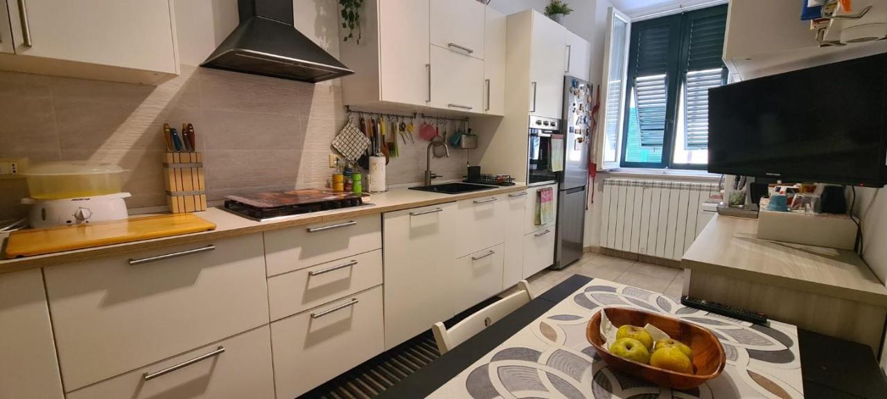 appartamento in vendita a Livorno