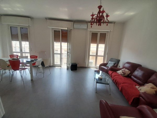 appartamento in vendita a Livorno