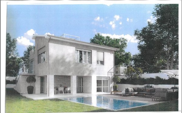 casa indipendente in vendita a Livorno in zona Ardenza