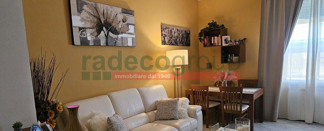 appartamento in vendita a Livorno in zona Stazione