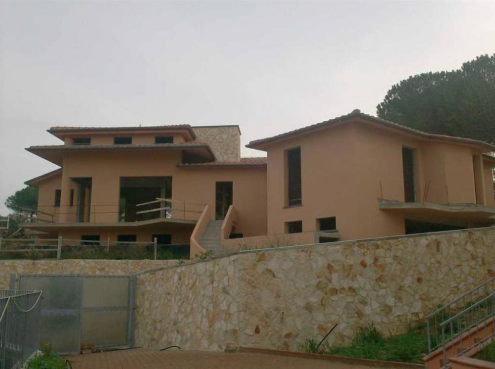 casa indipendente in vendita a Livorno in zona Antignano