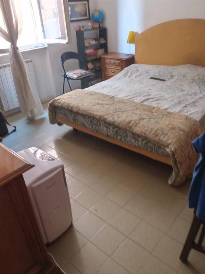 appartamento in vendita a Livorno in zona Stazione