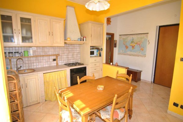 appartamento in vendita a Livorno in zona Centro Città