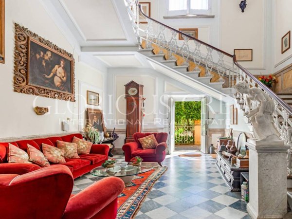 casa indipendente in vendita a Livorno in zona Ardenza