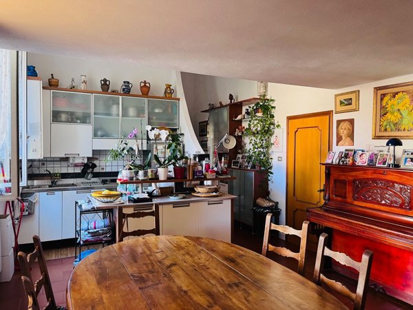 appartamento in vendita a Livorno in zona Lungomare