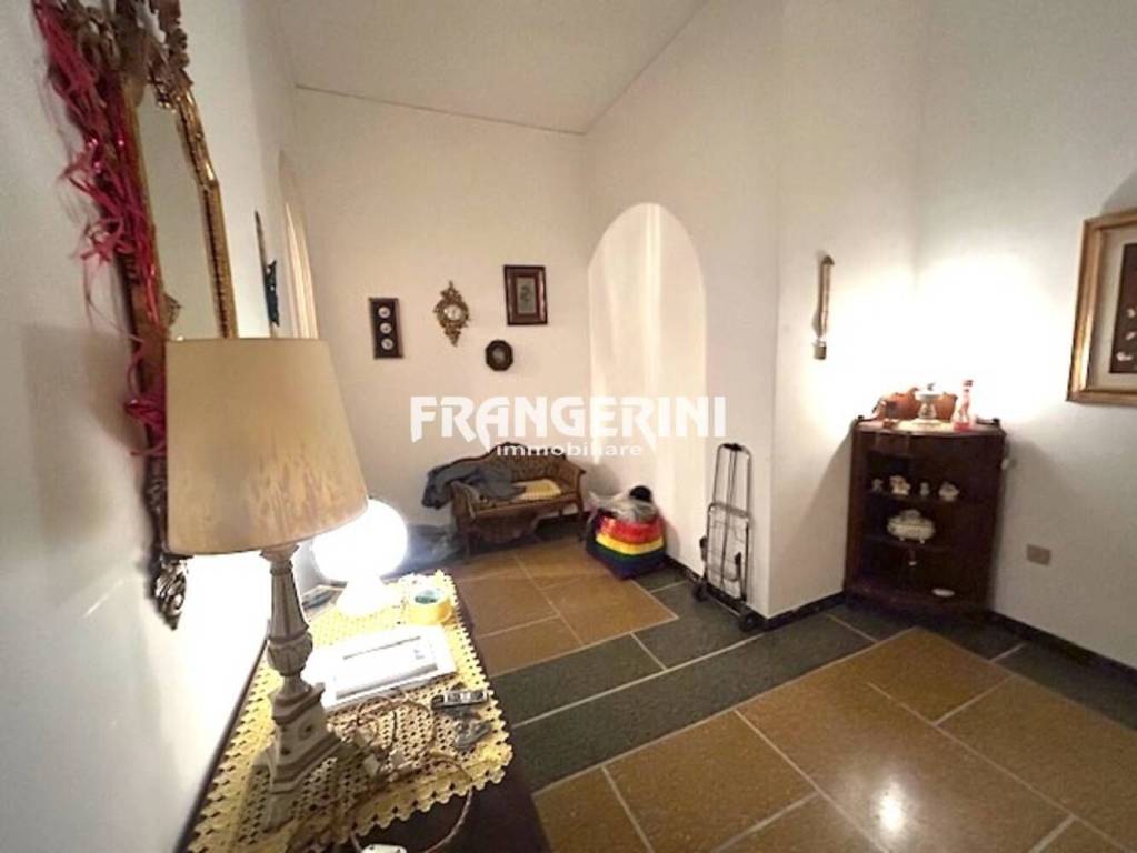 appartamento in vendita a Livorno