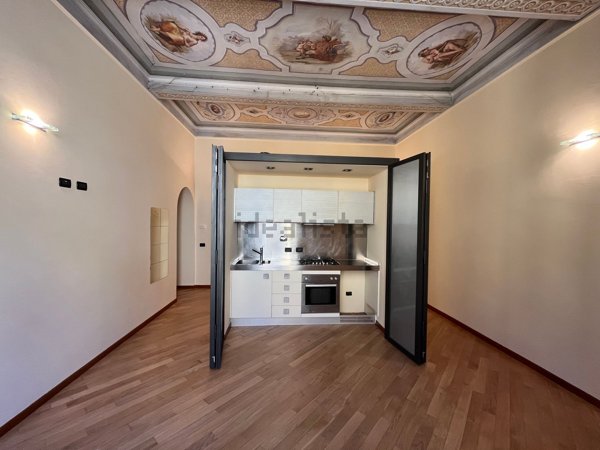 appartamento in vendita a Livorno