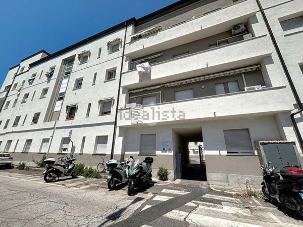appartamento in vendita a Livorno in zona Centro Città
