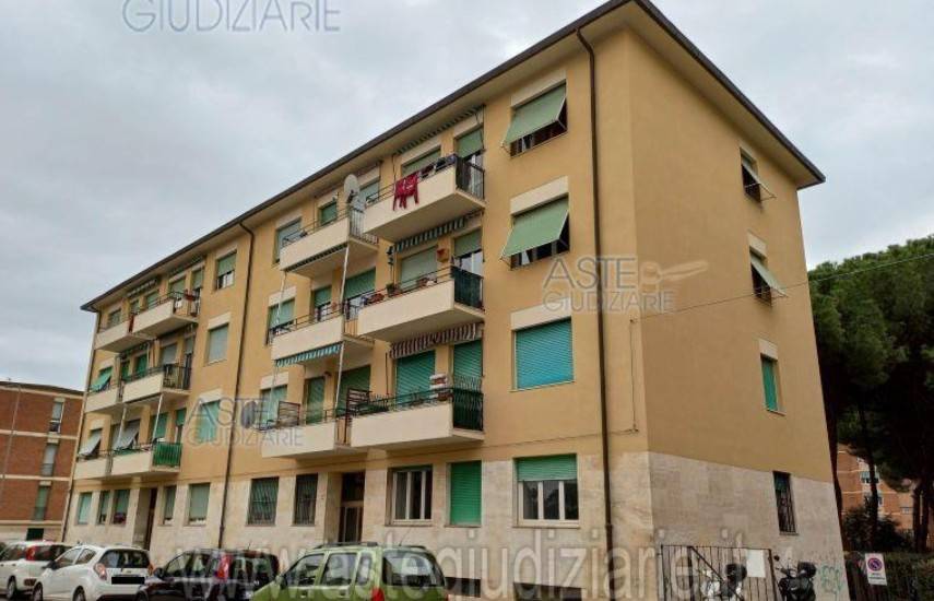 appartamento in vendita a Livorno
