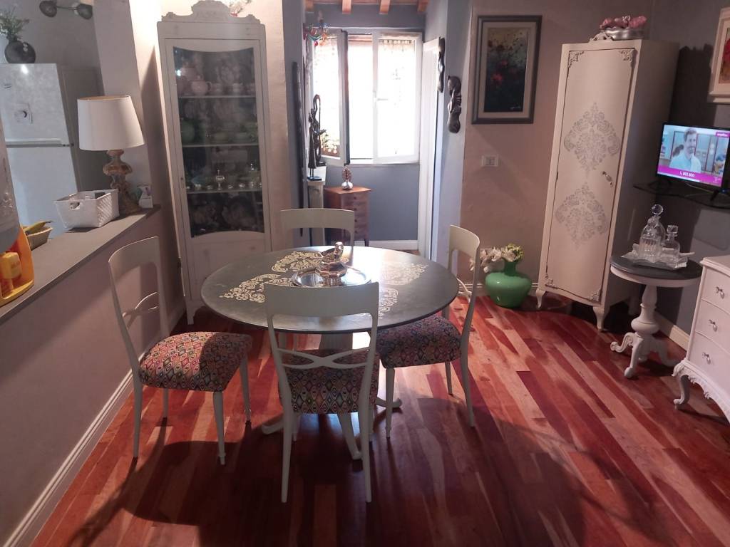 appartamento in vendita a Livorno
