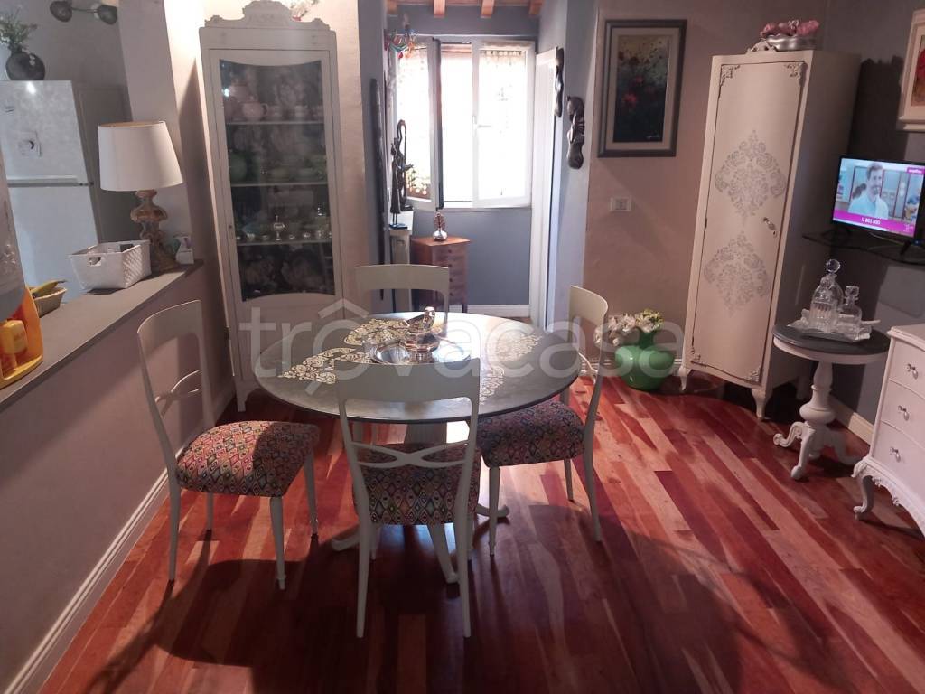 appartamento in vendita a Livorno