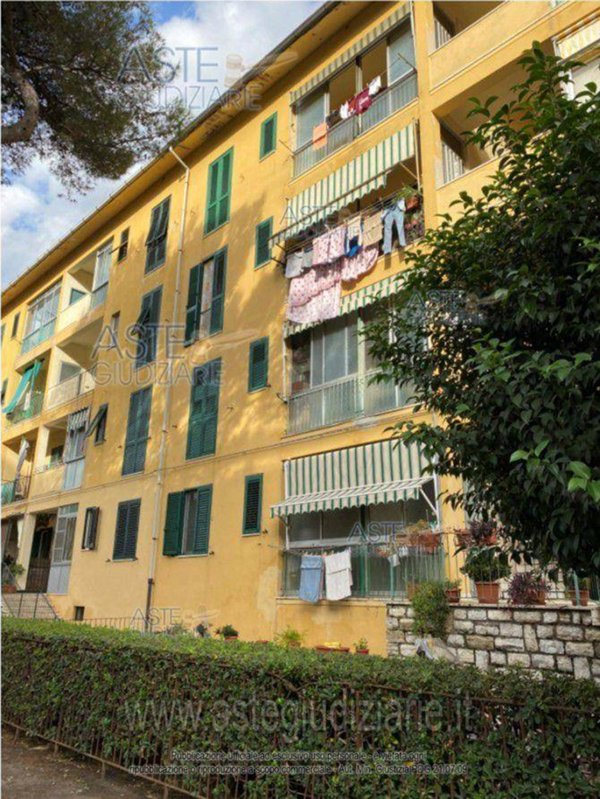 appartamento in vendita a Livorno in zona Stazione