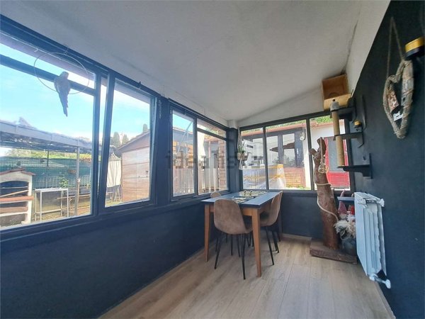 casa indipendente in vendita a Livorno in zona Castellaccio