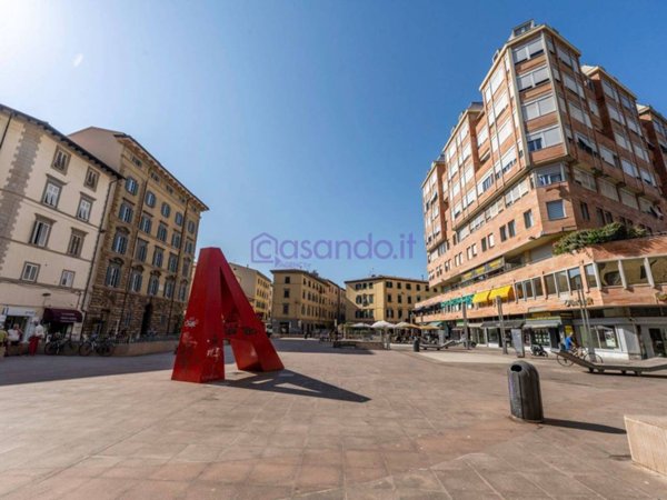 appartamento in vendita a Livorno