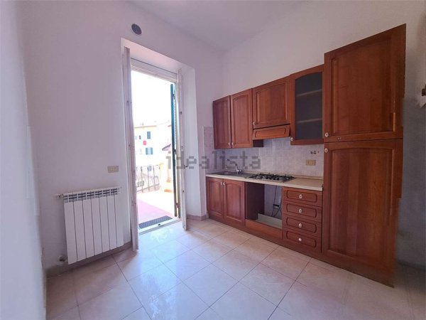 appartamento in vendita a Livorno