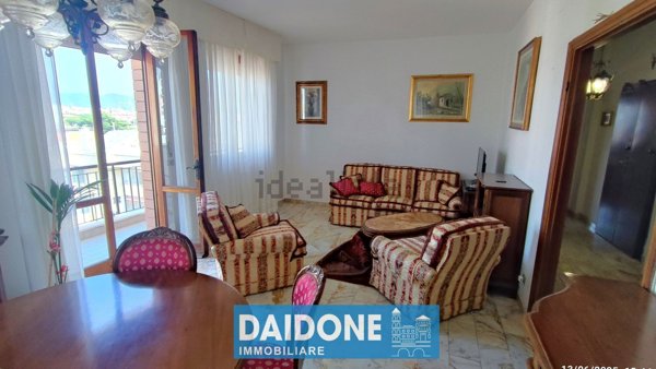appartamento in vendita a Livorno
