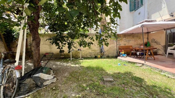 appartamento in vendita a Livorno in zona Stazione
