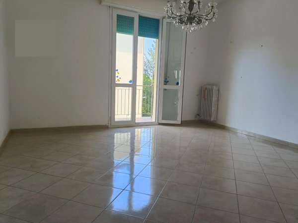 appartamento in vendita a Livorno in zona Stazione