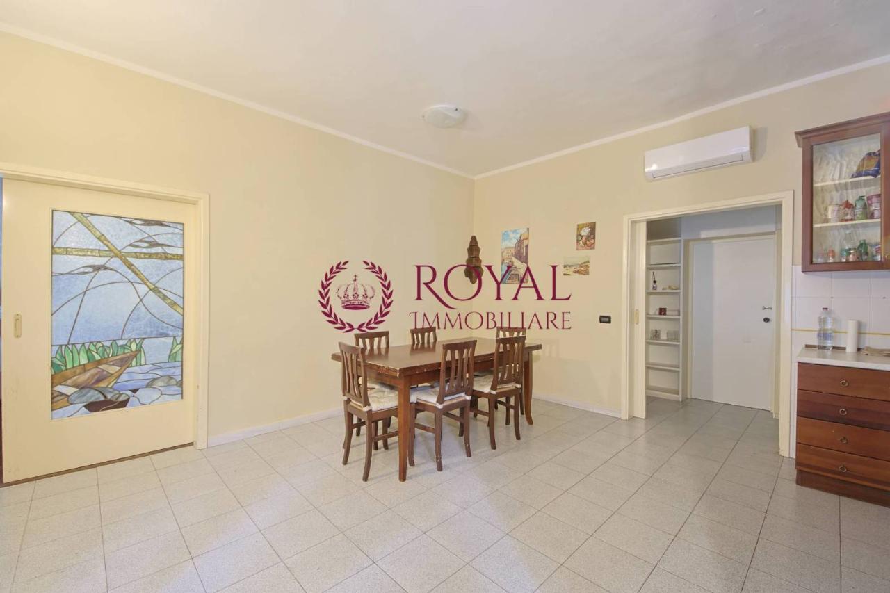 appartamento in vendita a Livorno in zona Centro Città