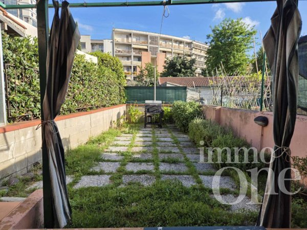appartamento in vendita a Livorno