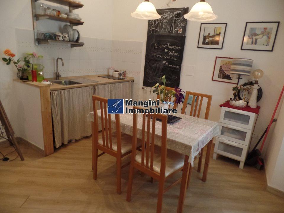 appartamento in vendita a Livorno in zona Centro Città