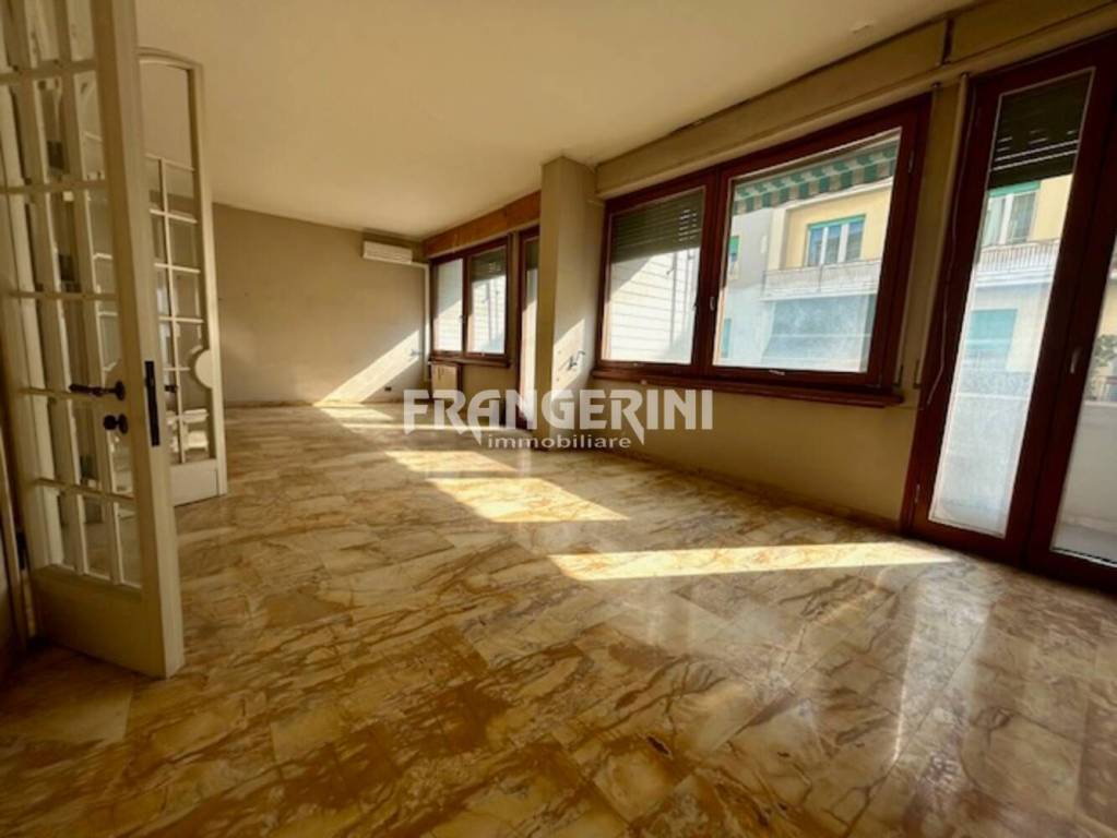 appartamento in vendita a Livorno