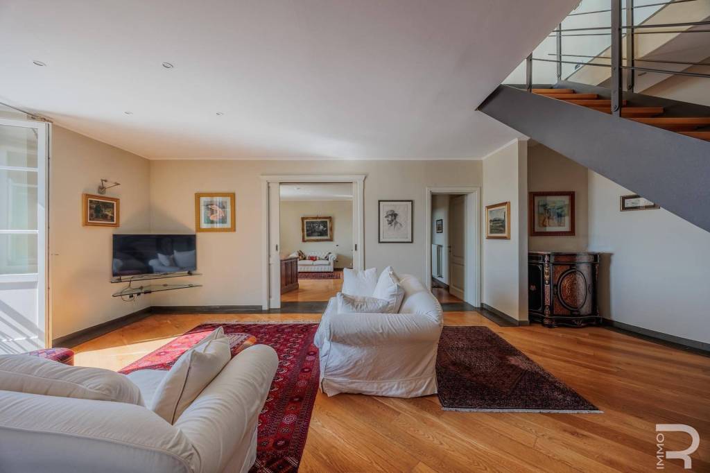 appartamento in vendita a Livorno