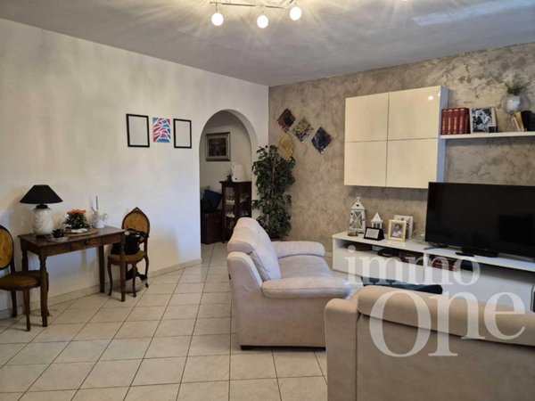 appartamento in vendita a Livorno