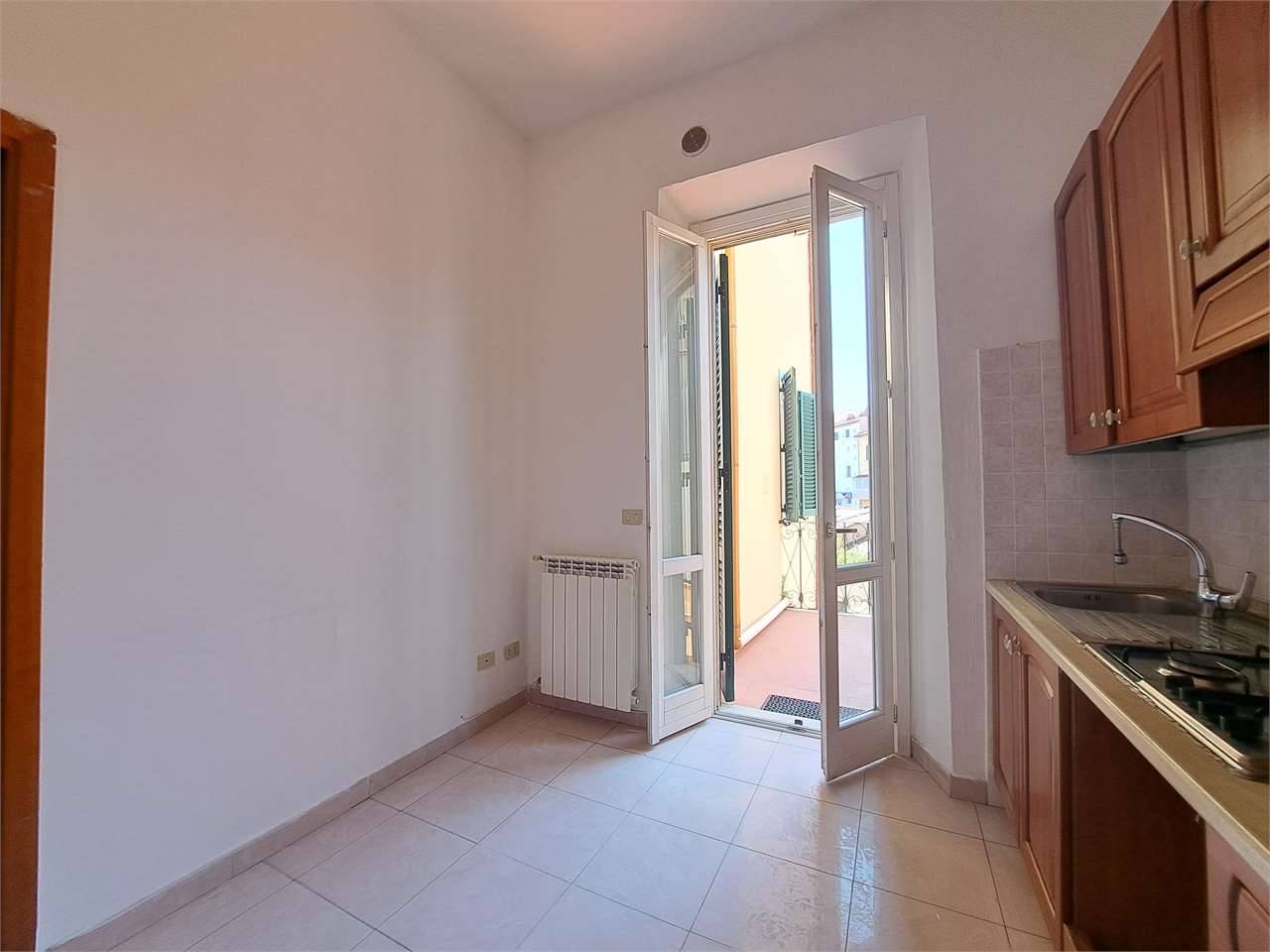 appartamento in vendita a Livorno