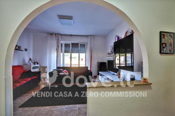 appartamento in vendita a Livorno in zona Stazione