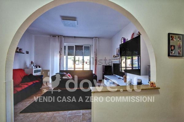 appartamento in vendita a Livorno