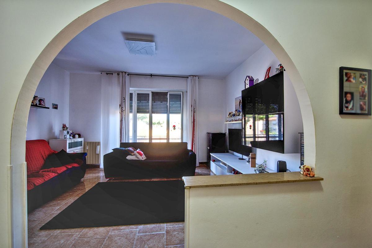 appartamento in vendita a Livorno in zona Lungomare