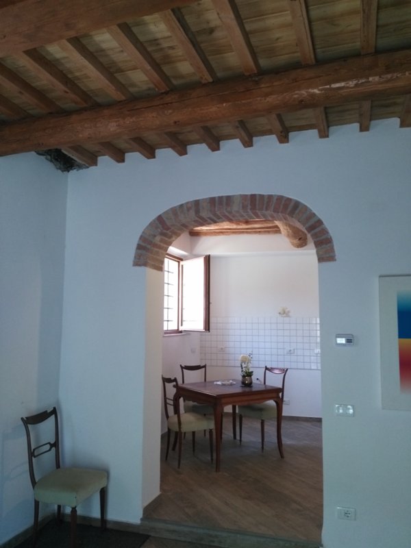 casa indipendente in vendita a Livorno in zona Centro Città