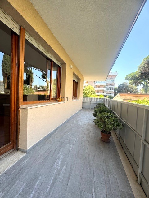 appartamento in vendita a Livorno