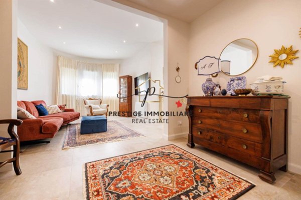 appartamento in vendita a Livorno