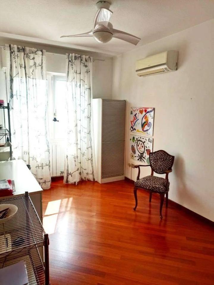 appartamento in vendita a Livorno in zona Limoncino